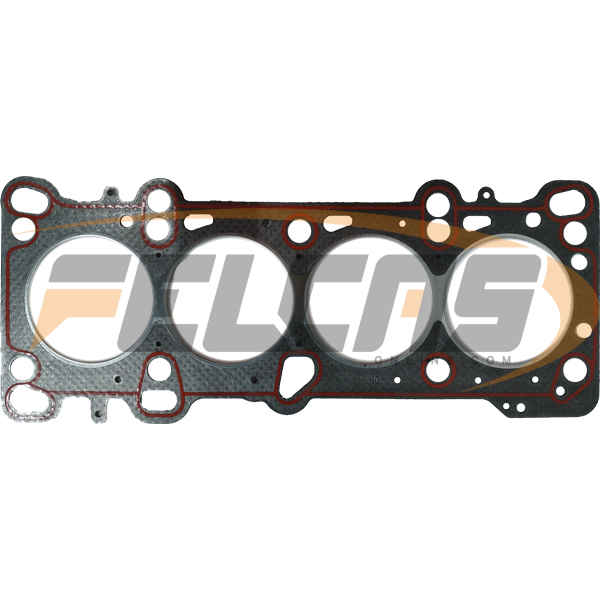 EMPACADURA CAMARA KIA RIO 13 - OK30C-10271