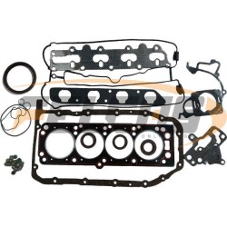 EMPACADURA JUEGO CHEV OPTRA LIMITED TAPA