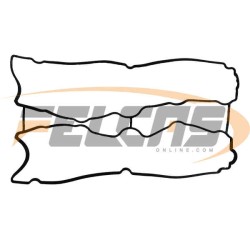 EMPACADURA T V CHEV OPTRA DESING ADVAN