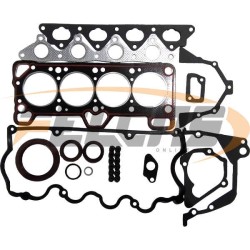 EMPACADURA JUEGO HYUNDAI ACCENT M1.3