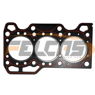 EMPACADURA CAMARA DAEWOO MATIZ TICO DAMA - 1114A-78B01-000 EMPACADURA CAMARA DAEWOO MATIZ TICO DAMA - 1114A-78B01-000