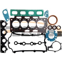 EMPACADURA JUEGO CHERY ORINOCO COMPLETA