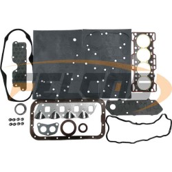 EMPACADURA JUEGO CHERY QQ 8V COMPLETA