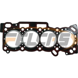 EMPACADURA CAMARA CHERY QQ 16V ABESTO