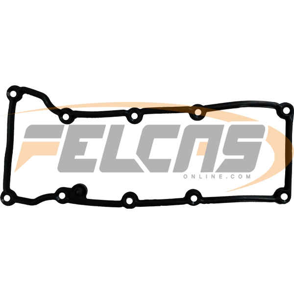 EMPACADURA T V FORD FIESTA KA ECOSPORT M - VXS6E-6584-AA