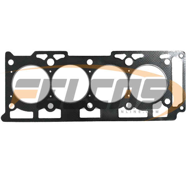 EMPACADURA CAMARA FORD FIESTA KA ECOSPOR - SE6-6051-BF