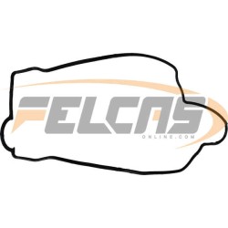 EMPACADURA T V TOYOTA COROLLA AE92 101