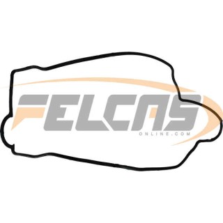 EMPACADURA T V TOYOTA COROLLA AE92 101 - 11213-15050 EMPACADURA T V TOYOTA COROLLA AE92 101 - 11213-15050