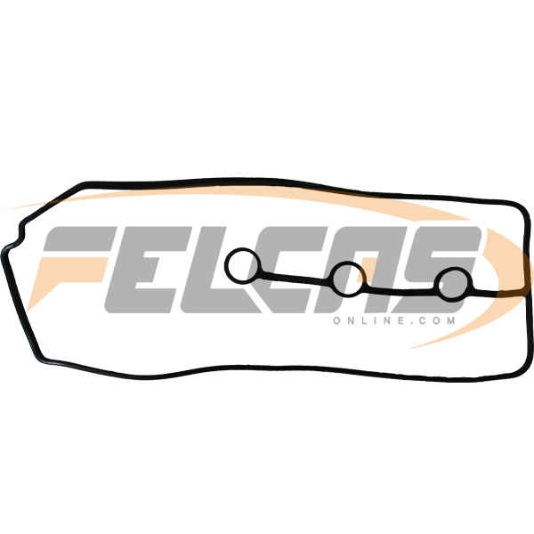 EMPACADURA T V TOY FJ 4RUNNER TUN TACOM - 11214-ADO10/38010