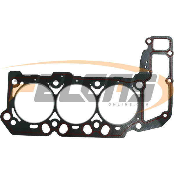 EMPACADURA CAMARA JEEP CHEROKEE M3.7 - 53020989AB