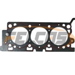 EMPACADURA CAMARA FORD FUSION IZQ