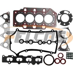 EMPACADURA JUEGO CHERY ARAUCA M1.3