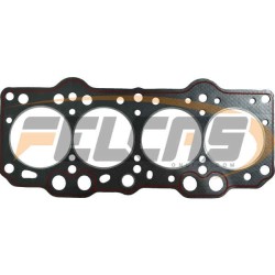 EMPACADURA CAMARA FIAT UNO M V SPACIO 14