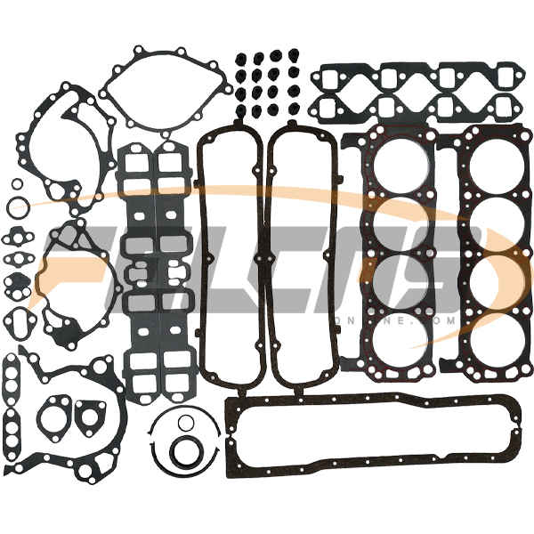 EMPACADURA JUEGO FORD M 351 COMPLETA