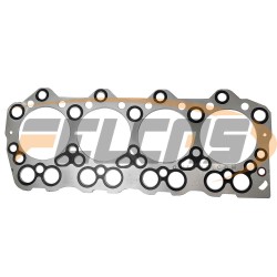 EMPACADURA CAMARA MITSUBISHI CANTER FUSO