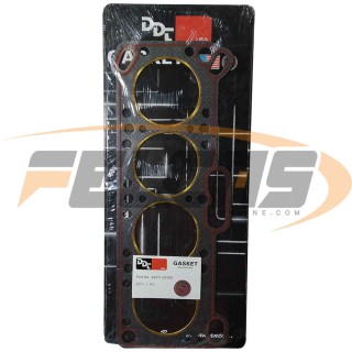 EMPACADURA CAMARA HYUNDAI EXCEL M1.3L EMPACADURA CAMARA HYUNDAI EXCEL M1.3L