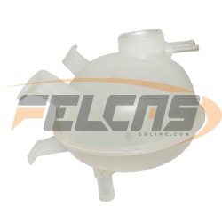 RESERVORIO ENVASE AGUA CHEV CORSA 3 PICO