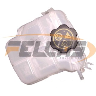 RESERVORIO AGUA CHEV CRUZE 2011 2014 - 13256823 RESERVORIO AGUA CHEV CRUZE 2011 2014 - 13256823