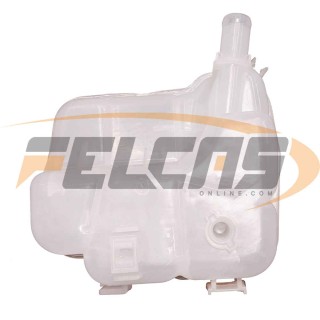 RESERVORIO AGUA CHEV CRUZE 2011 2014 - 13256823 RESERVORIO AGUA CHEV CRUZE 2011 2014 - 13256823