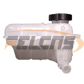 RESERVORIO AGUA CHEV CRUZE 2011 2014 - 13256823 RESERVORIO AGUA CHEV CRUZE 2011 2014 - 13256823