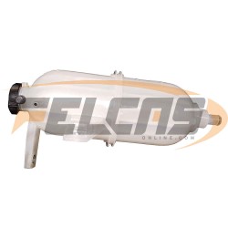 RESERVORIO ENVASE AGUA TOY HILUX VIGO 05