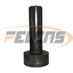 EJE DE ENGRANAJE AGRICOLA