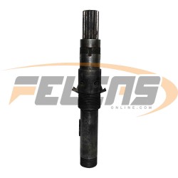 EJE DE ENGRANAJE AGRICOLA