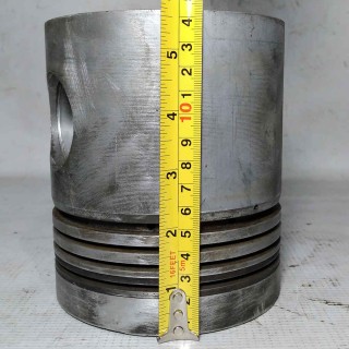 PISTON AGRICOLA