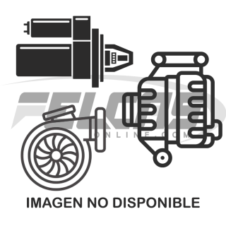 INDUCIDO ARR. JHON DEERE 4034-4045-4230-4240-510 12V (DENSO)